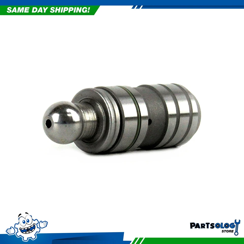 Kit elevador de válvula DNJ LFK24475 para 90-95 Mazda 929 3,0 L V6 24 V DOHC Foto 4 de 4