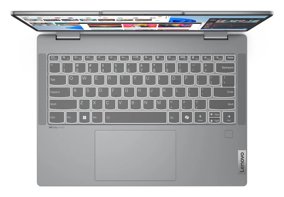 Lenovo 2 in 1 Notebook 14" IDEAPAD 5 14IRH9 ( Intel Core i5 13420H 16GB 512GB ) - Immagine 2 di 4