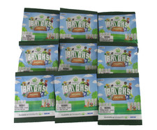 Bricks Home 9 Packets Woolworths Big W Promotion 2026 Brand New Sealed