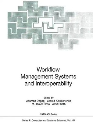 Workflow Management Systems and Interoperability