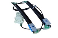 Maxgear Fensterheber Elektrisch Hinten Links FüR Audi A6 Avant 4F5 C6 4F2