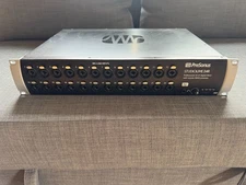 PreSonus StudioLive 24R Digital Rack Mount Mixer