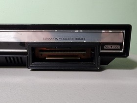 Colecovision Console System Only - AS-IS For Parts or Repair *READ*
