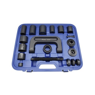 Astro Tools 78197 Goliath LARGE Ball Joint Service Tool and Master Adapter Set
