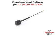 DJI O4 Air Unit Pro Antenna omnidirectional antenna for DJI O4 Air Unit/Pro