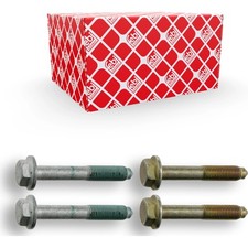 febi bilstein 24372 Montagesatz Lenker für VW GOLF 1I JETTA 1I 19E 1G1 1G2 165