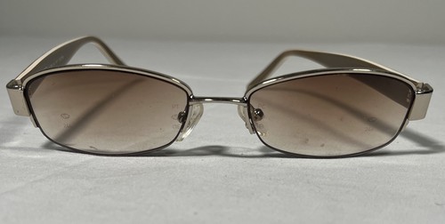 Coach Suzanna 246 Golden Eyeglass Frames Womens Gold 135 H10570 Frames Only