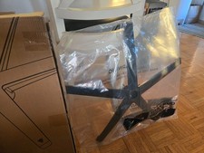 Secretlab Titan EVO Wheelbase Black 2