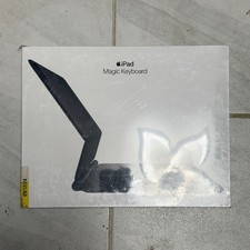 Apple MXQT2LL/A Magic Keyboard for iPad Pro 1st-4th Gen 