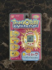 Tamagotchi Connection V2 Sealed Sweet Candy Collection Bandai