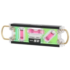 TAKAGI×EBISU Tobi Level Pro Gorgeous Red TBP-GKR