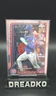 2025 Topps Chrome Update Series - Rookie Debut Kevin Alcantara #USC25 (RC)