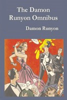 Damon Runyon Omnibus Damon Runyon Taschenbuch Kartoniert / Broschiert Englisch