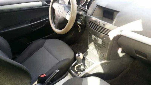 13124675 Transmision Delantera Izquierda para OPEL ASTRA H BERLINA Enjoy 1497553 - Imagen 7 de 10