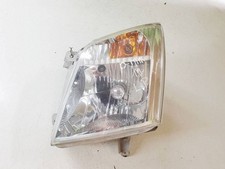 Feu avant (phare) Isuzu D-MAX