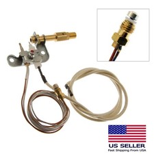 110803-02 New Style LPG Pilot ODS with Thermo...