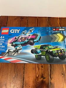 Lego 60329 | eBay