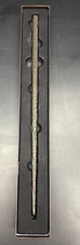 Universal Studios Wizarding World Of Harry Potter  Collectible SIRIUS  Wand BLK