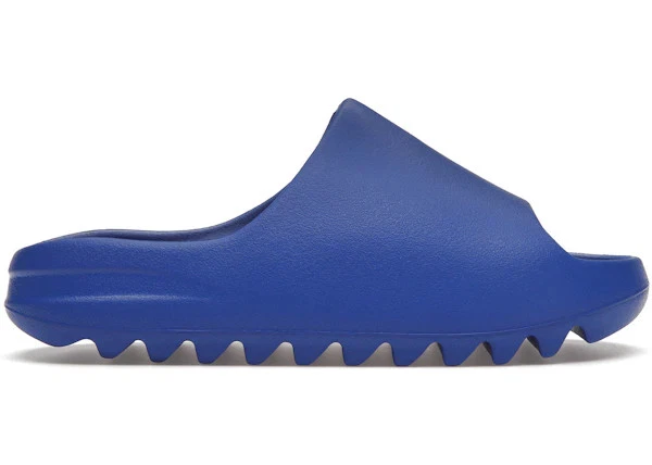 Taglia 5M 6.5W Adidas Yeezy Slide Azure ID4133