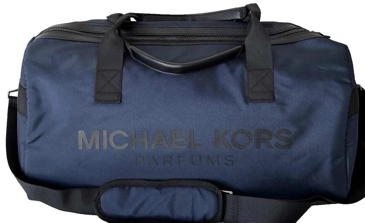 Michael Kors Blue Bags for Men for sale | eBay