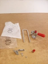 Destaco 334-R Vertical Pull Action Latch Clamp