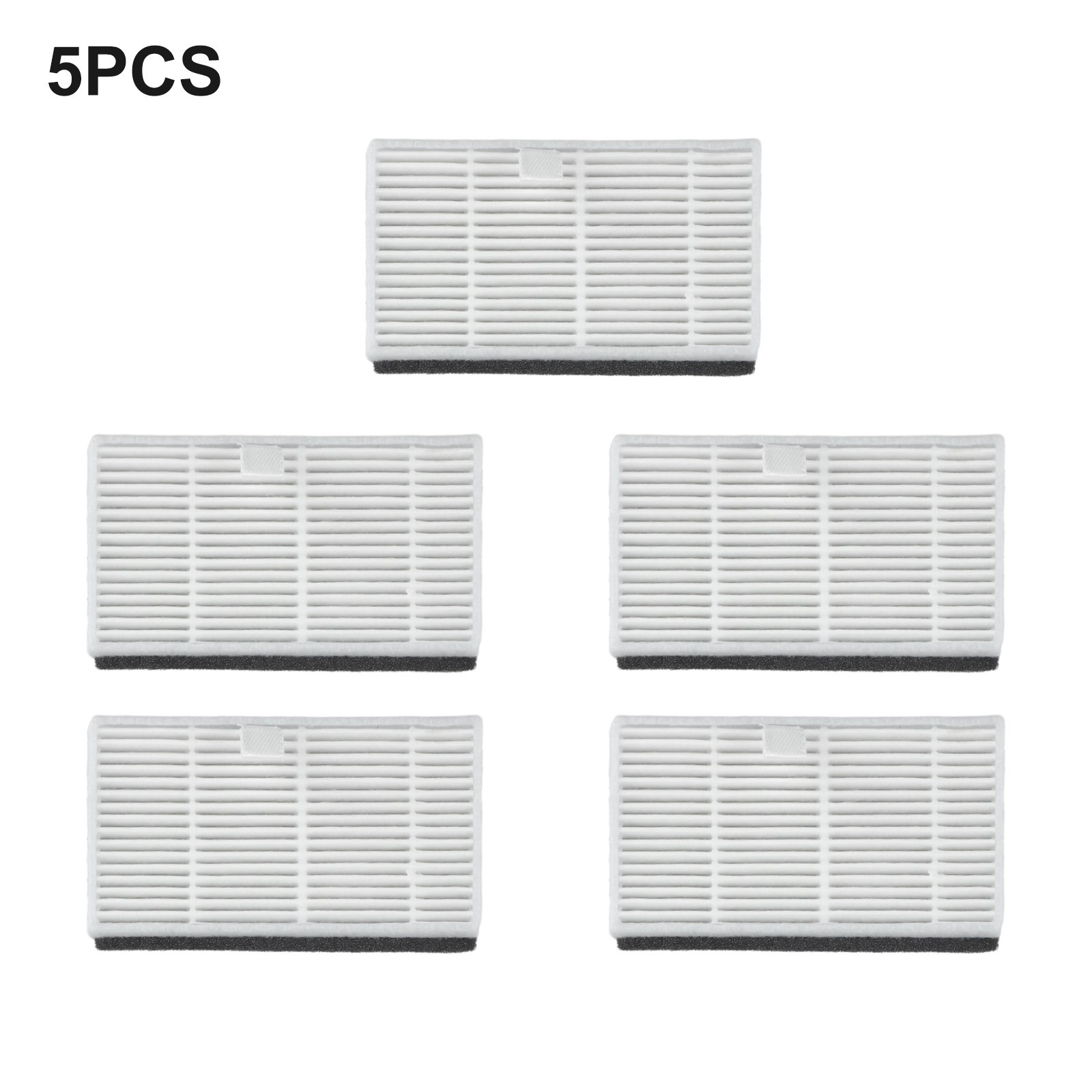 Upgrade Your Conga Vacuum with Replacement Dust Filters for a Cleaner Home