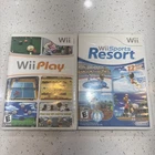 Wii Sports Resort & Wii Play Nintendo Wii Bundle