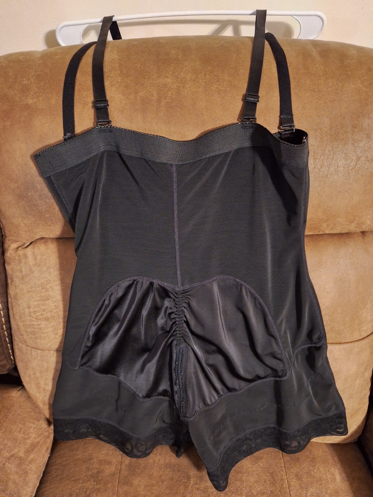 Shapellx Shapewear Comort Evolution Body Shaper S… - image 8