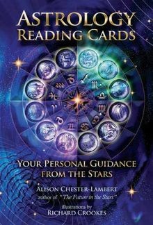 Astrology Reading Cards: Your Personal Guidance from the... | Buch | Zustand gut
