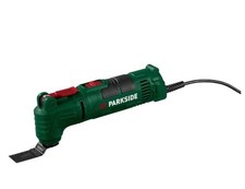 Outil Multifonction PARKSIDE PMFW 250 A1 – 250 W – NeUF + Accessoires