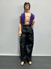 Vintage 70's Donny Osmond Fashion Doll Mattel Hong Kong