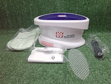 Waxwel Paraffin Heat Therapy Bath Wax Spa Bath - Open Box -