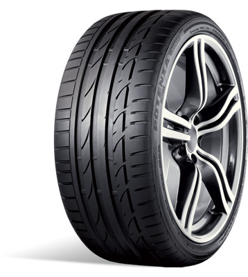 Sommerreifen Bridgestone 295/35 R20 101Y POTENZA S001 FER 45 8 (2022)