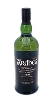 Ardbeg Islay 10 Jahre Single Malt Scotch Whisky 1X 0,7L Flasche 46% Vol. Alkohol