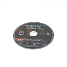 Dead Space 2 Limited Edition - Item Only - Acceptable - Tested - PS3