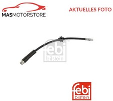 BREMSSCHLAUCH BREMSLEITUNG FEBI BILSTEIN 104238 P FÜR FIAT PUNTO,GRANDE PUNTO