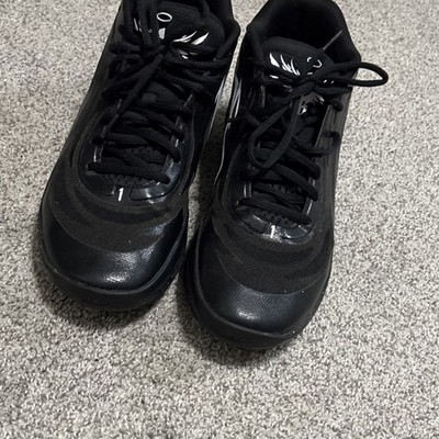Lamelos  Men s 10.5 MB.02 Oreo Black/White Basketball Shoes 