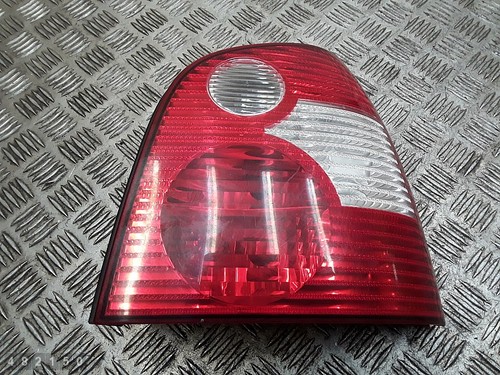 2002 VW POLO RUCKLEUCHTE LIMO RECHTS 6Q6945096B 6Q6945112A