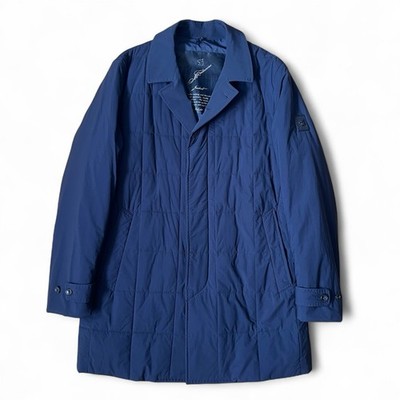 Montecore Thermore padded coat mens L