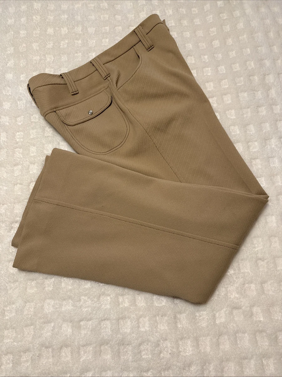 1970s Vintage Pants for Men for sale | eBay