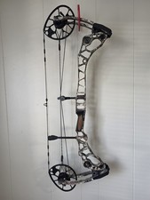 Mathews Halon 6 Compound Bow