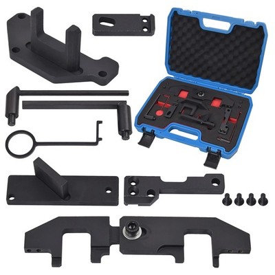 Motor-Einstellwerkzeug-Satz für PSA 1.0, 1.2 VTI, 1.2 GDI PureTech 3-Zylinder