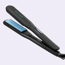 Bio Ionic OnePass Styling Iron - Black - 1.5" 450°F 