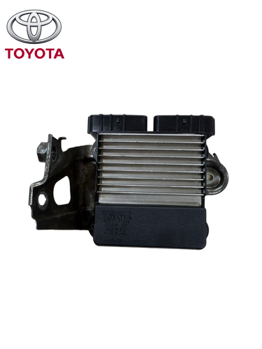 Vdj79 Injector Module TOYOTA LAND CRUISER ECU EDU 79 SERIES, INJECTOR DRIVER 89871-71010 ...
