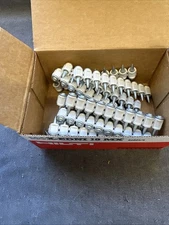 HILTI  X-EDNI 19 MX Fasteners Collated Nails 19mm 5 boxes/100 nails