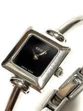 GUCCI Watch 1900L Women's Working Item From Japan