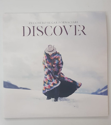 Zucker - Discover