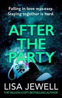 After The Party | Lisa Jewell | Englisch | Taschenbuch | Kartoniert / Broschiert