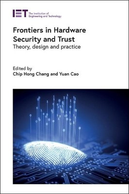 Frontiers in Hardware Security and Trust (Gebundene Ausgabe) (US IMPORT)