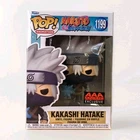 Funko Pop! Naruto - Kakashi Hatake - AAA Anime (Exclusive) #1199